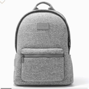 Dagne Dover Neoprene Backpack